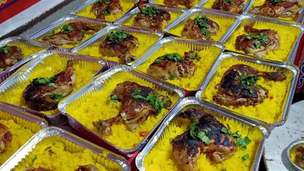 رمضان الرحمة